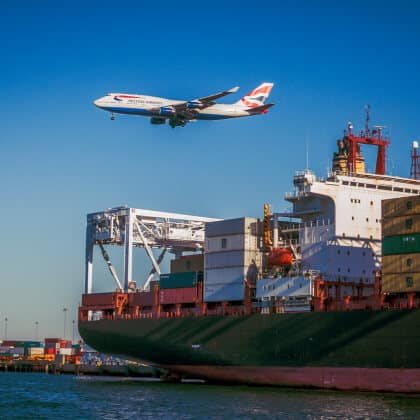 Understanding the Vehicle Export Process